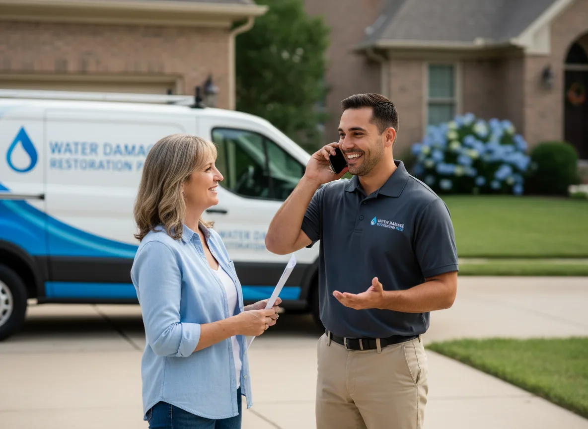 Flood Restoration Geneva, IA FAQs